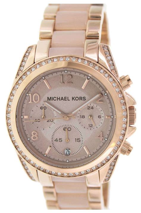 michael kors watch shopstyle|Michael Kors watches clearance.